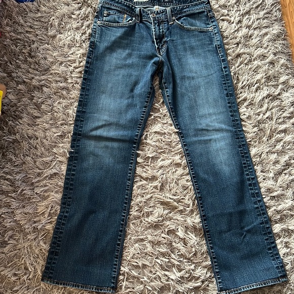 Mens AG the protege Jean - Picture 1 of 10